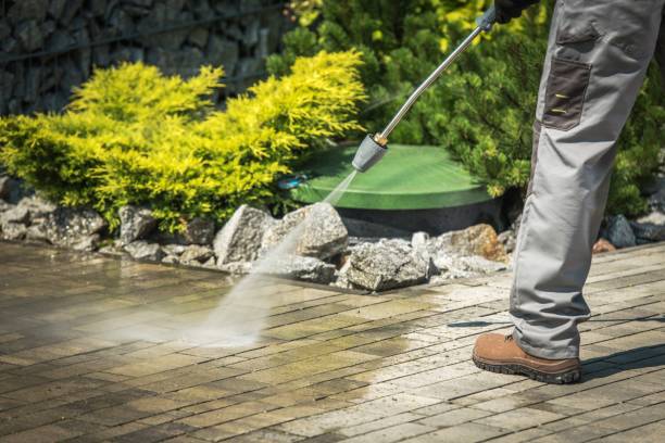 Best Patio and Deck Pressure Washing  in Irving, TX