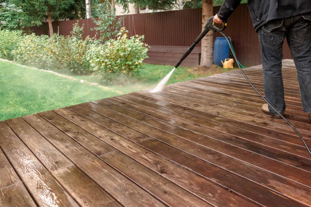 Best Soft Washing  in Irving, TX