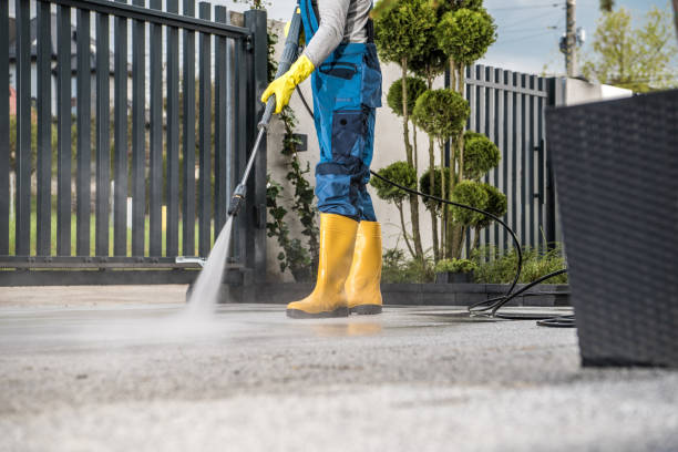 Best Building Exterior Washing  in Irving, TX