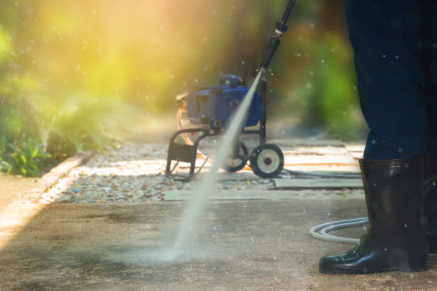 Best Parking Lot and Garage Cleaning  in Irving, TX