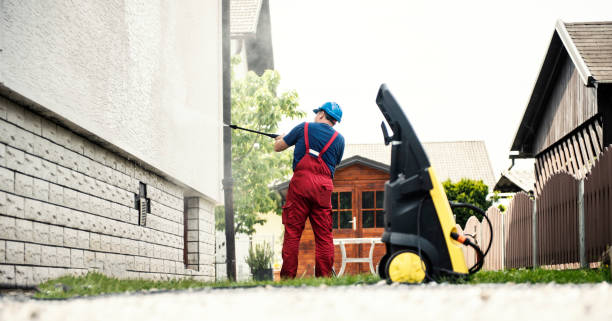 Best Concrete Sealing  in Irving, TX